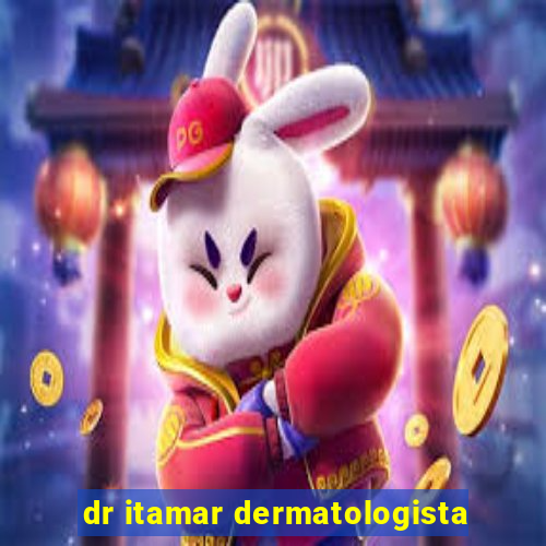 dr itamar dermatologista